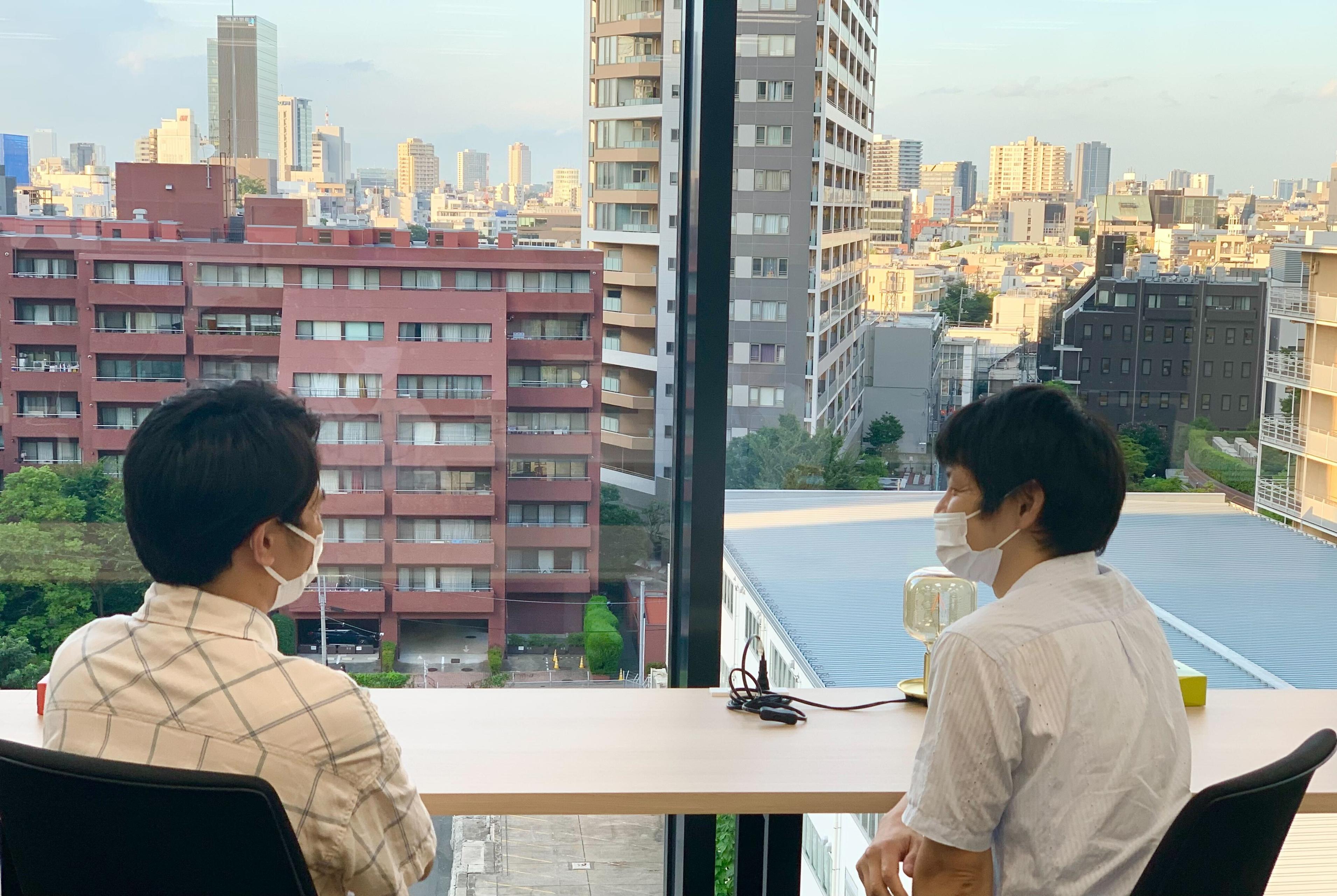 社内コミュニケーション活性化のために取り組んでいること！