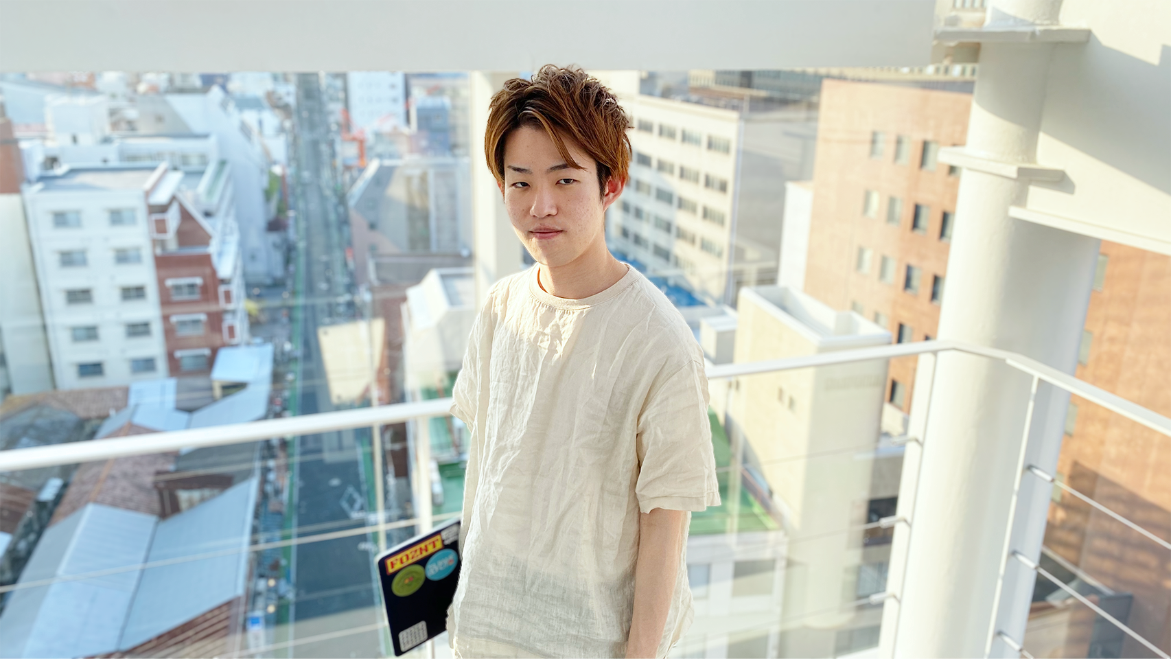 【新卒】採用担当が話す、学生時代に就活でやっておきたかったこと ～自己分析～ #01