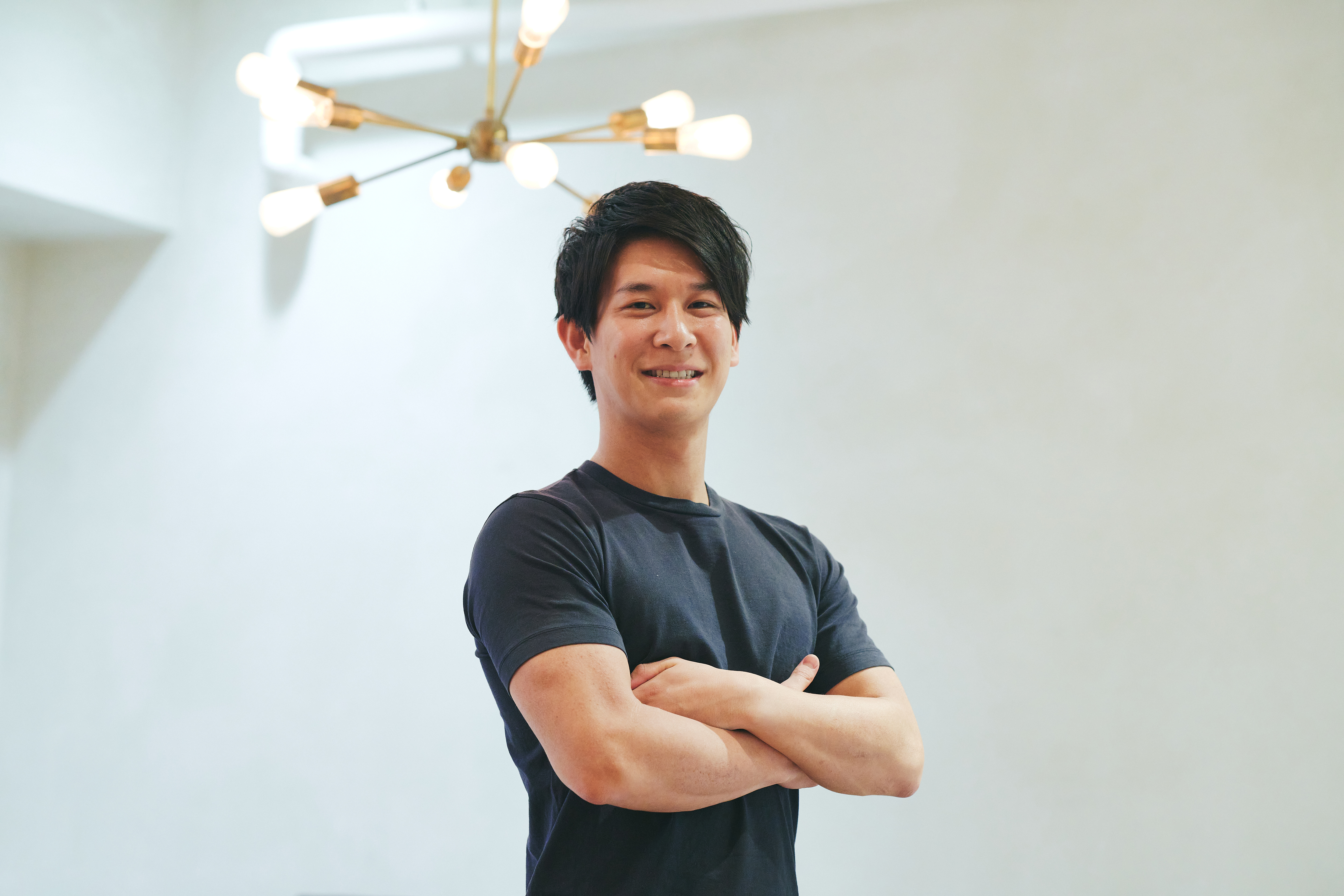 【代表インタビュー】世界に誇る日本のモノづくり産業のDXにフルベット。Smart Craft創業ストーリーと目指す未来