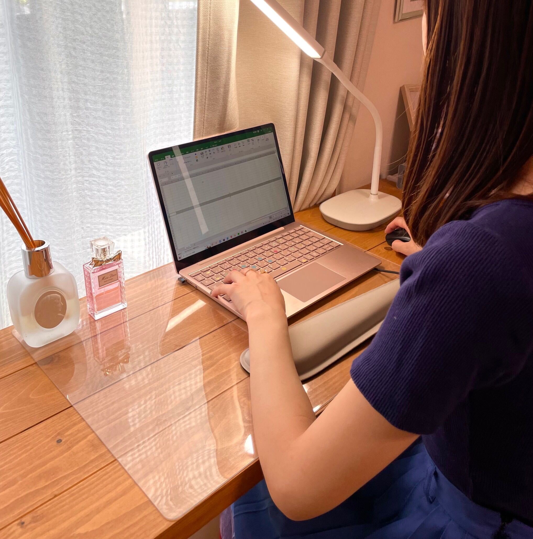 ハウコレでのインターンが、自分を変えた！インターンを始める時期に「早い」なんてない