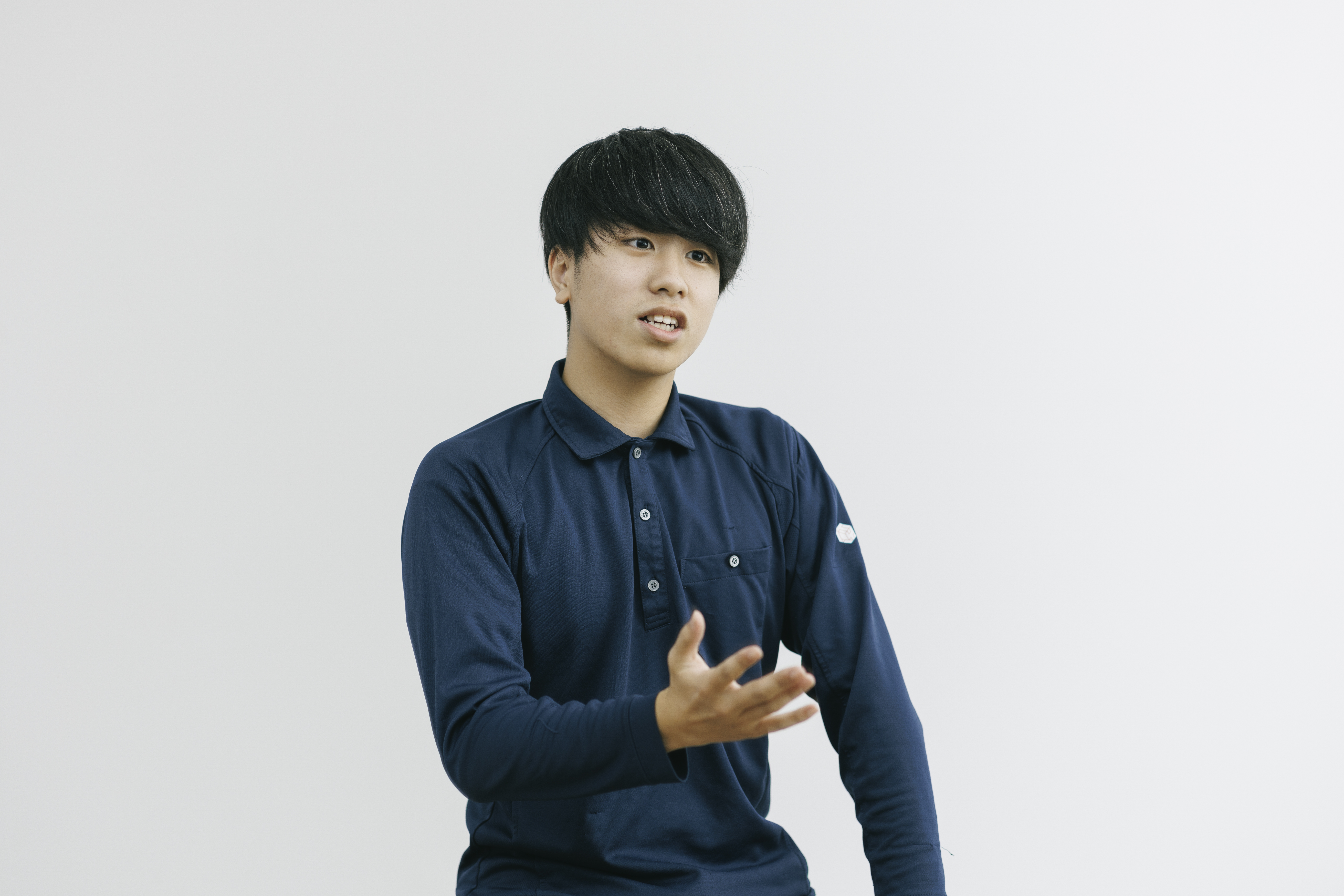 社員インタビューvol.3 Nさん「現場だけじゃない！多彩なチャンスをくれる会社です。」