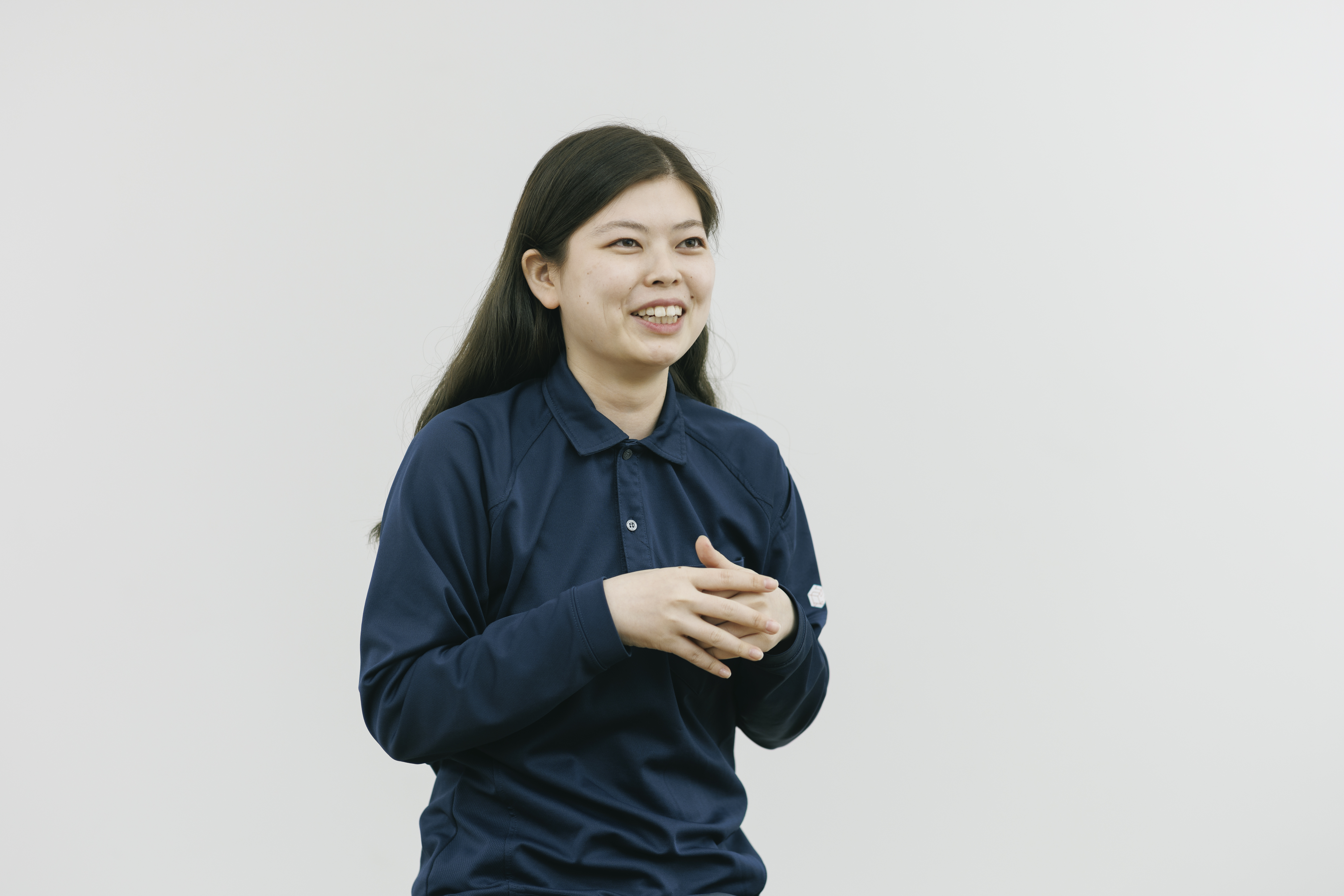 社員インタビューvol.1 Kさん「総務は社内のなんでも屋さん。経営に近く目まぐるしい毎日です！」