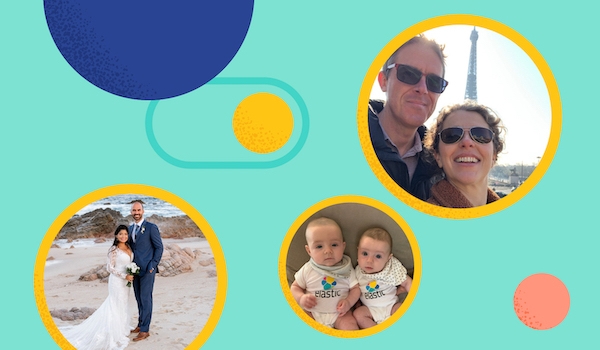 Shut It Down days help Elasticians regroup, recharge