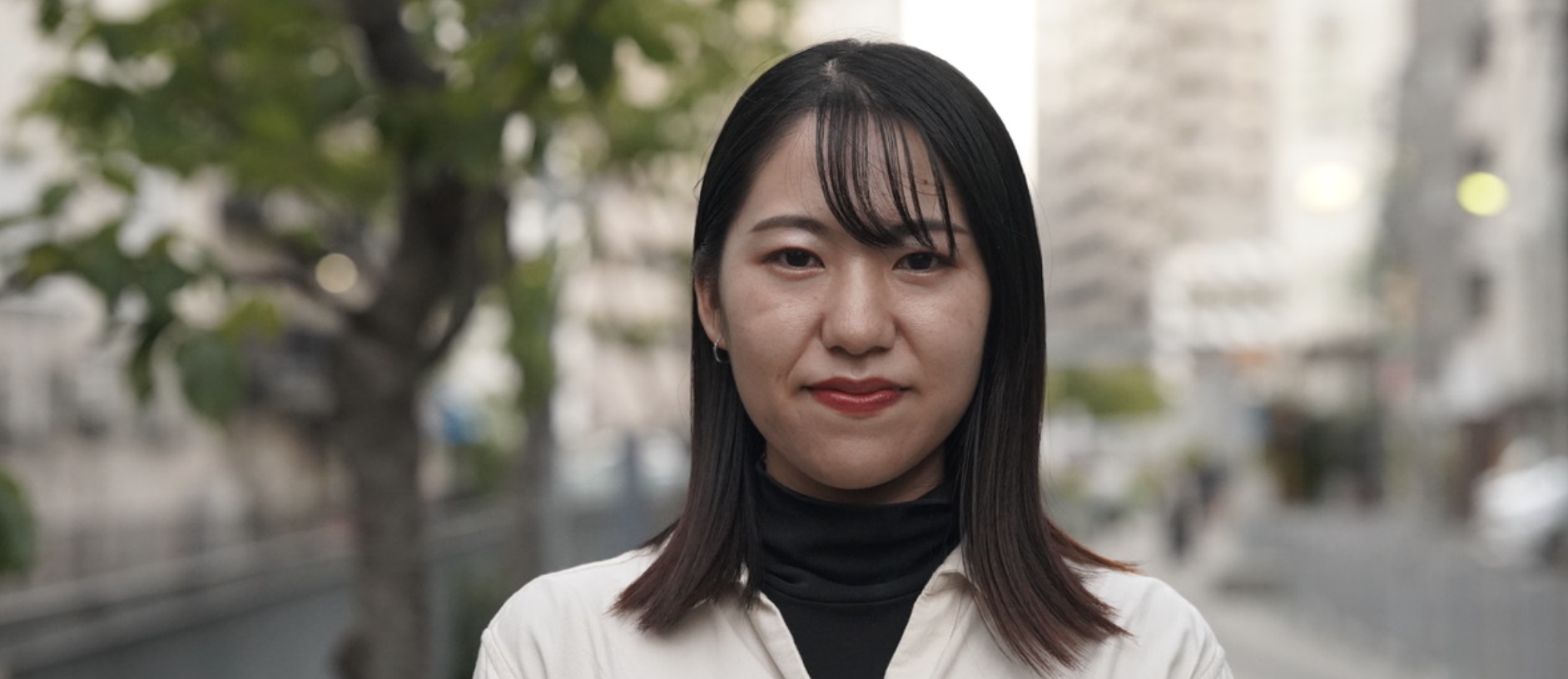 「本質的で実践主義。それがmovのスタイル。」カスタマーサクセス/濱田 奈美