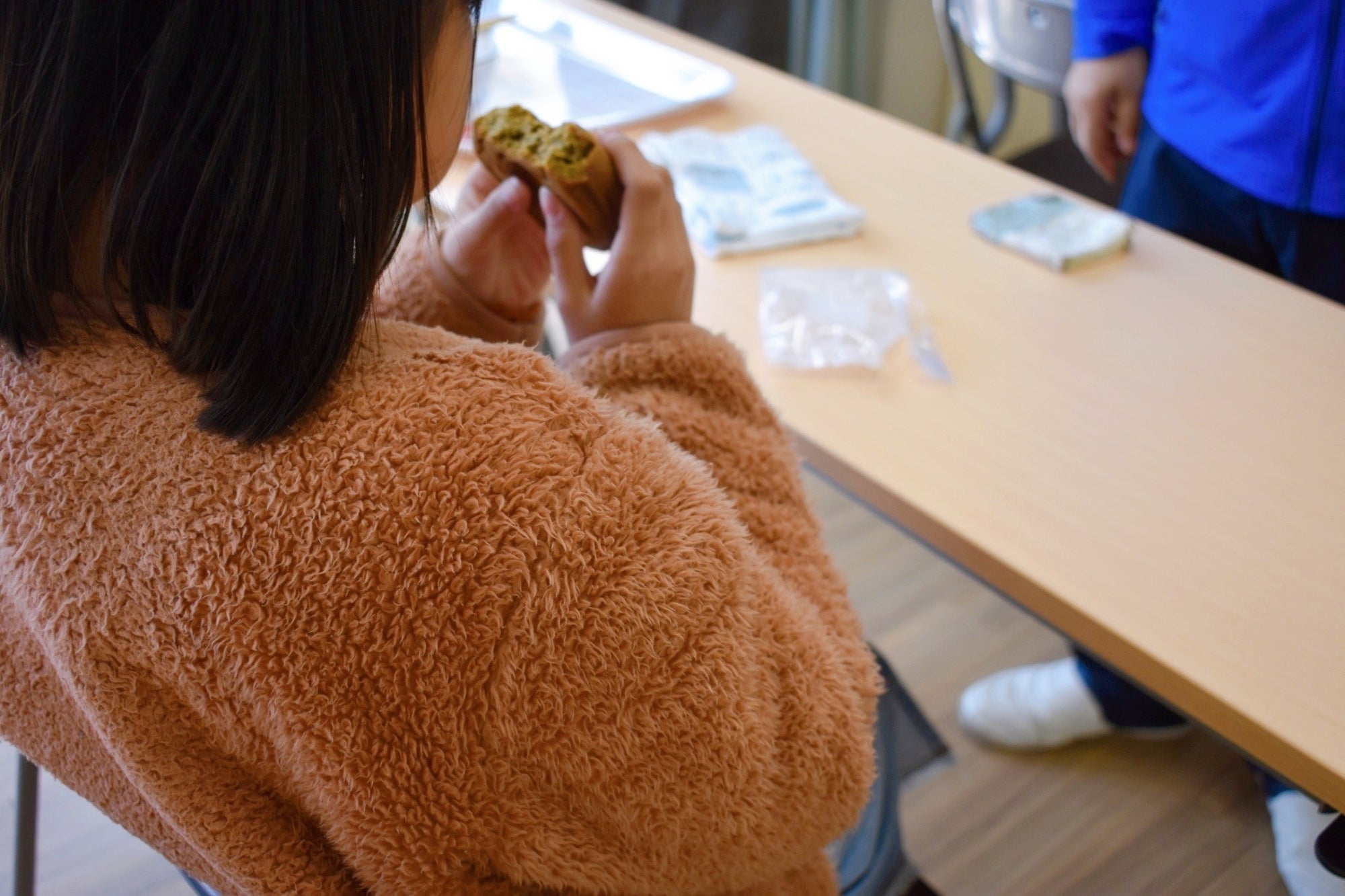 【活動報告】子ども食堂で子どもたちに向けて、野菜の新たな楽しみ方を提案する活動をはじめました！