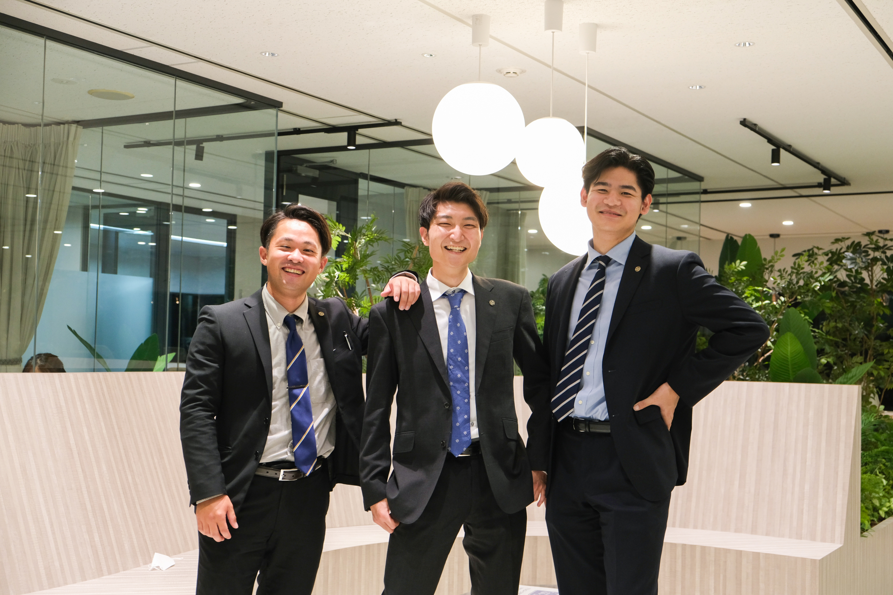 【☆24卒必見☆】設立以来初の新卒採用！インターン募集に至った背景について★