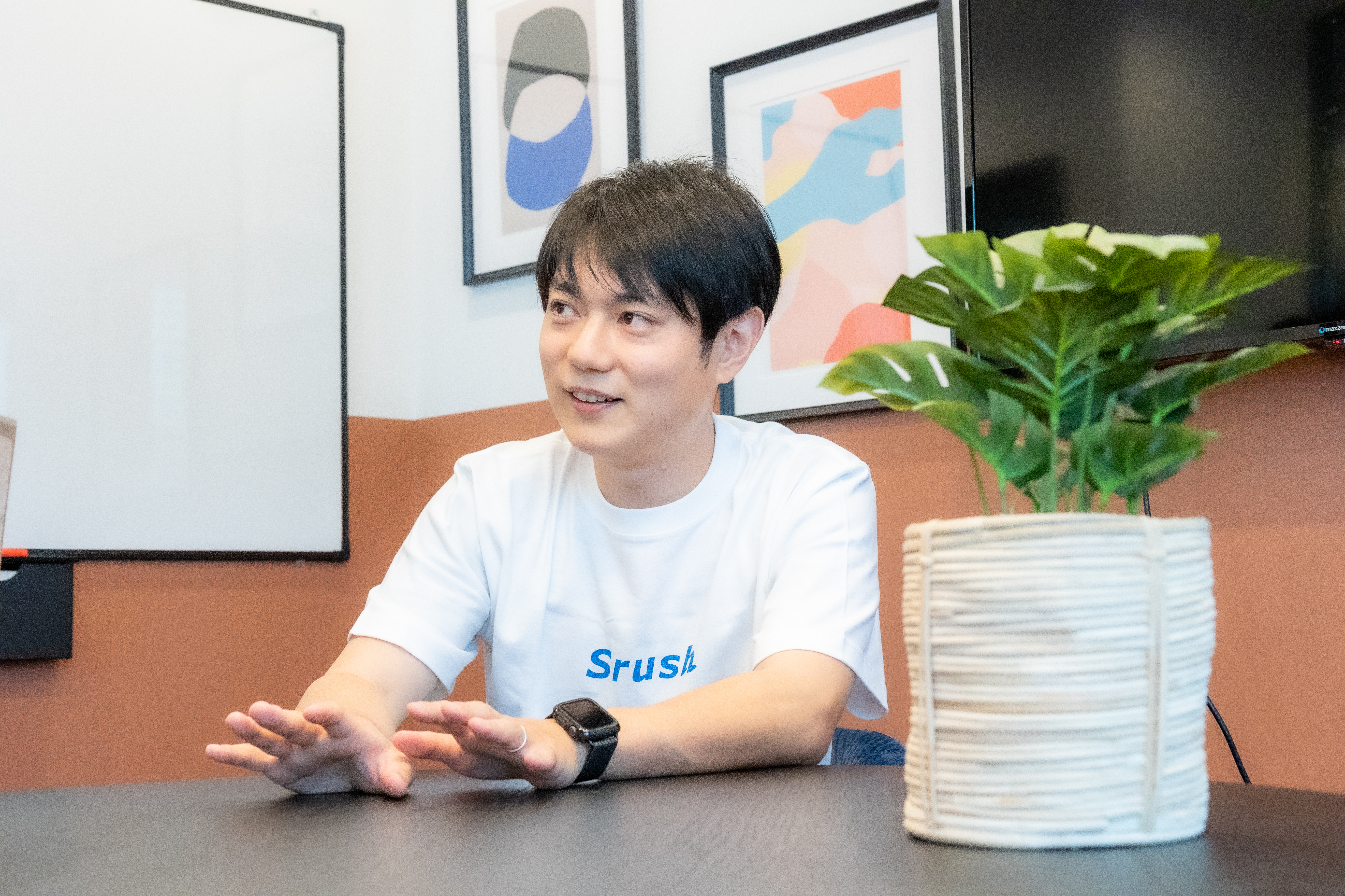 【Growth Story #1】創業２年目で社運を掛けたプロダクトピボット。少し不格好な「パーパス」のおかげで、成長率2000％を実現しました。