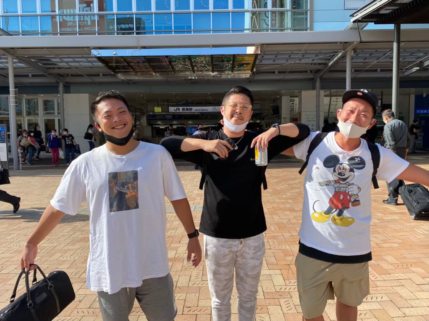 熱海