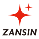 ザンシン株式会社