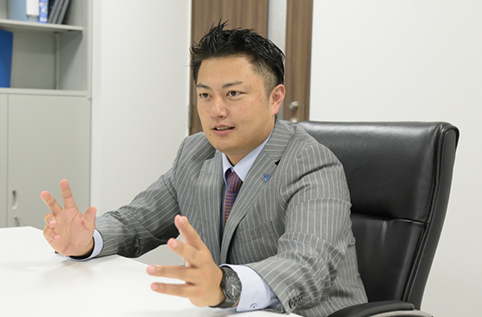 【取締役インタビュー】TOPが見る早稲田学習塾研究会の今後とは？