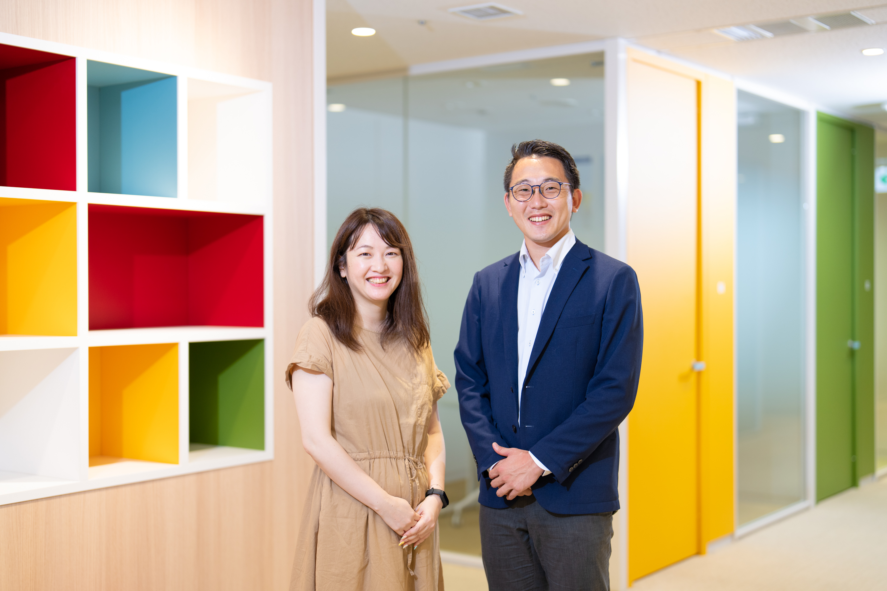 どこよりも学生一人ひとりに詳しい人材紹介サービスでありたい。『doda新卒エージェント』が目指す世界