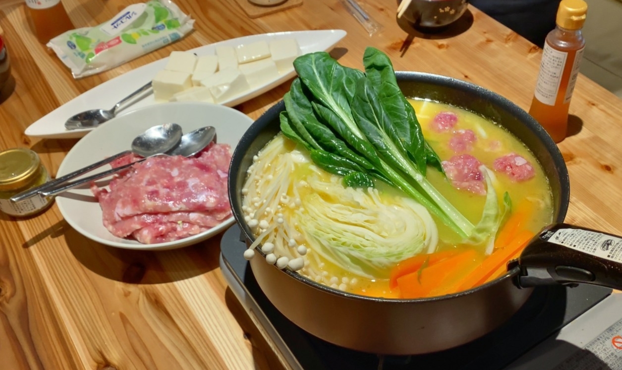 ＜FUZE夏イベ＞博多水炊きパーティー開催！