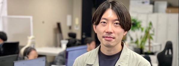 【社員紹介Vol.1】パティシエからマーケッターに転職！未経験から2年間で事業責任者まで上り詰めた僕の話