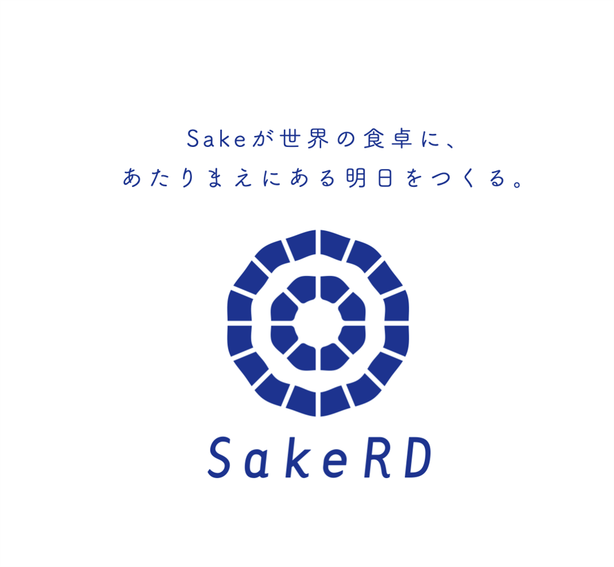 株式会社Sake RD