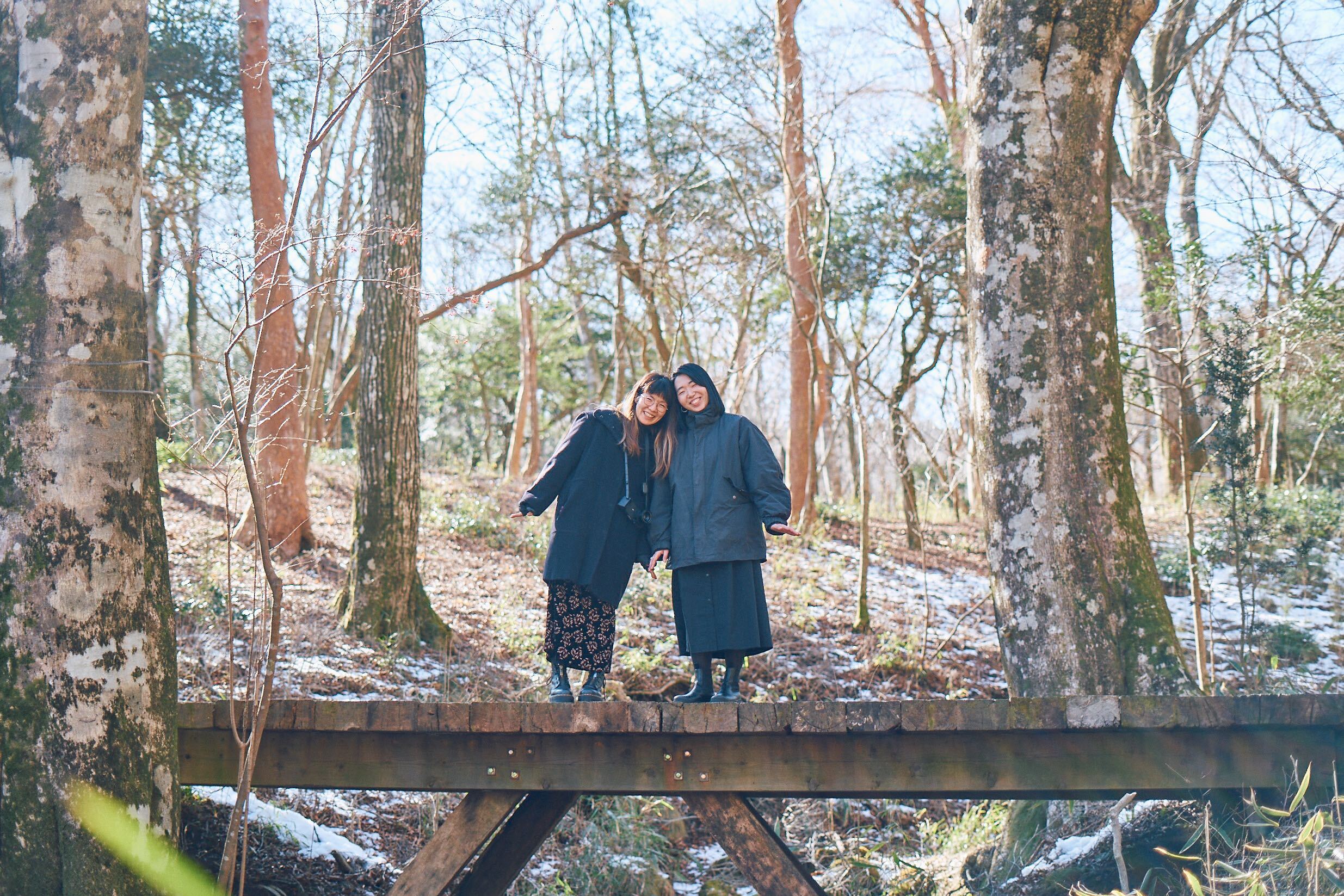 bird and insectの人々 -レタッチャー・プロップスタイリスト-