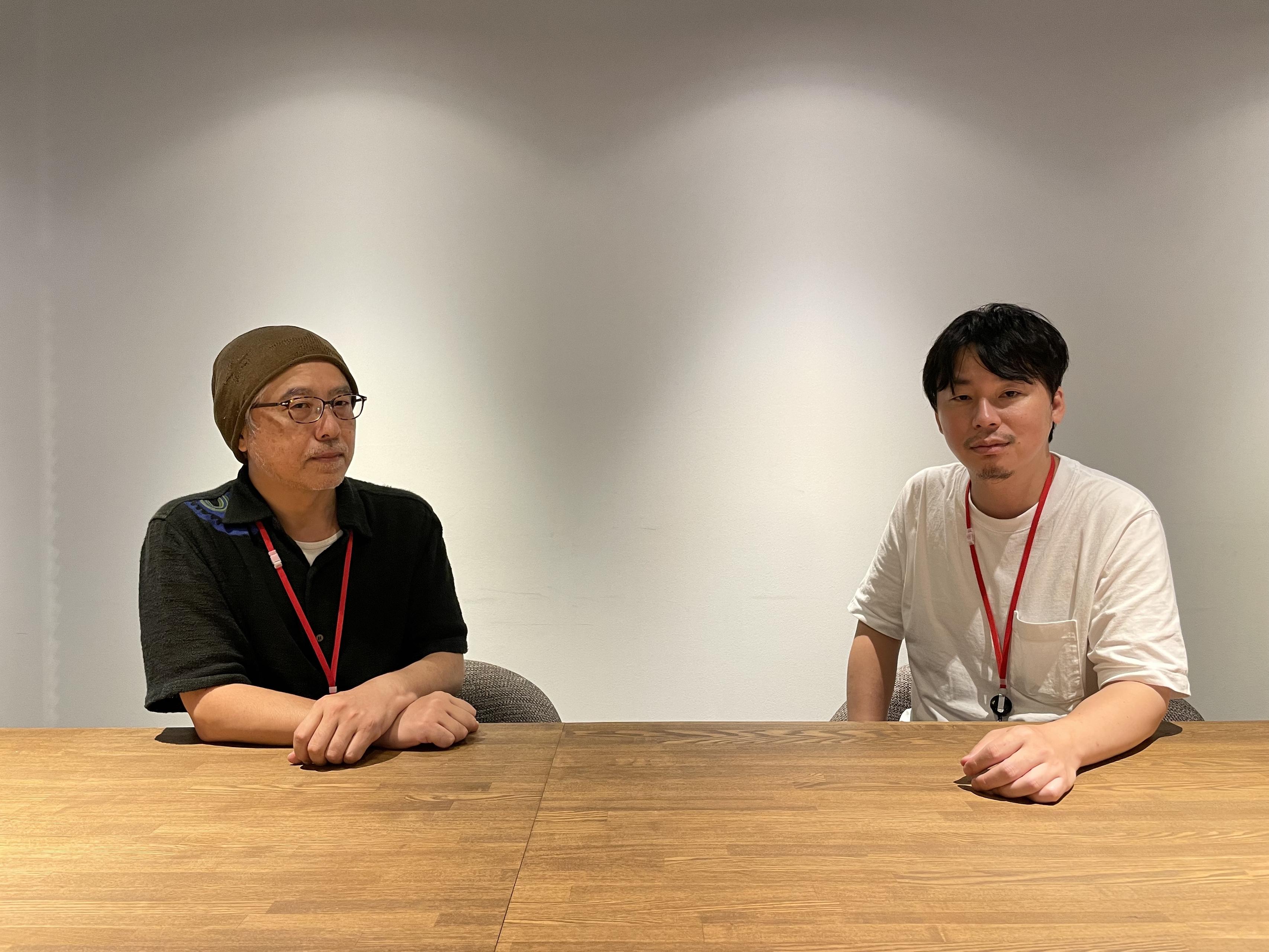 【企画室・対談】ウェビナーの取り組み反省会