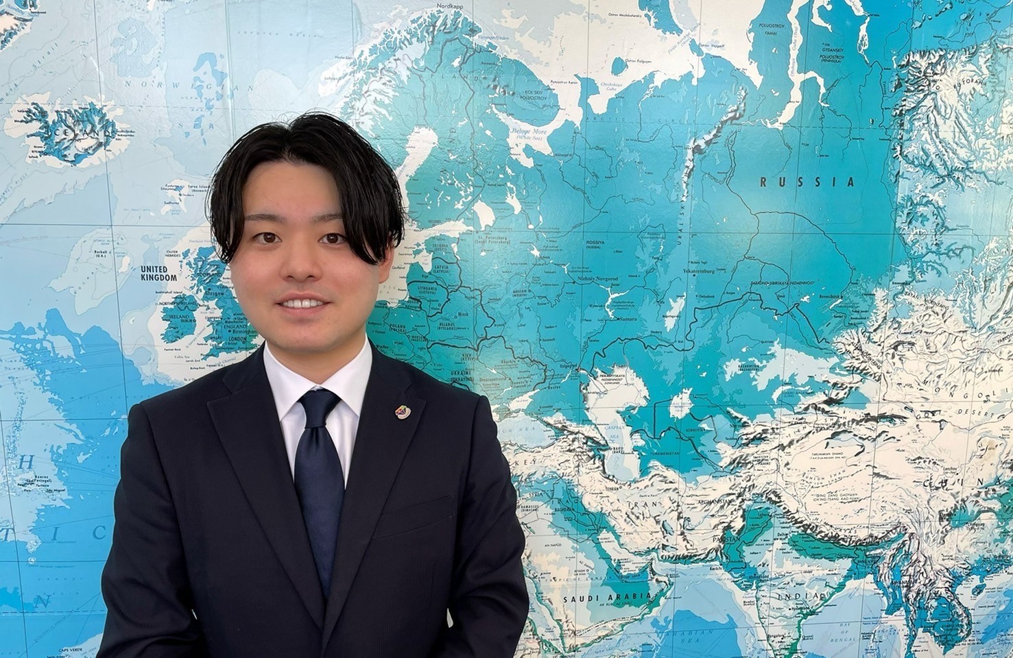 アパレルショップの店長だった私がやる気スイッチグループに入社した理由