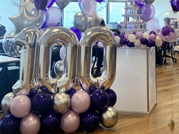 Datadog Japan のメンバーがついに100名を超えました！！