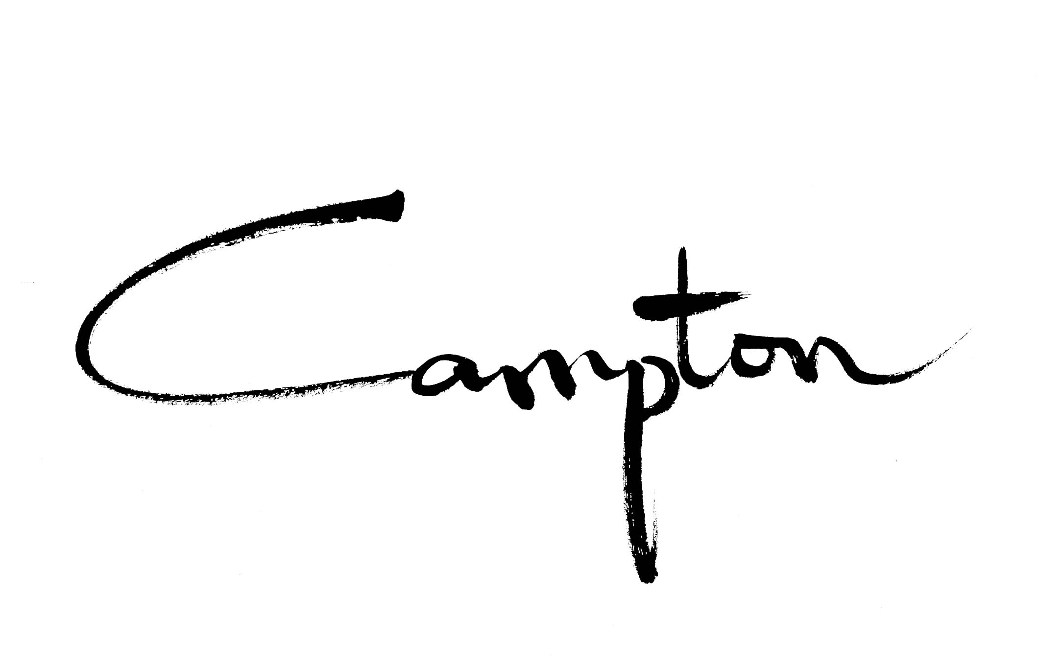 CAMPTON株式会社