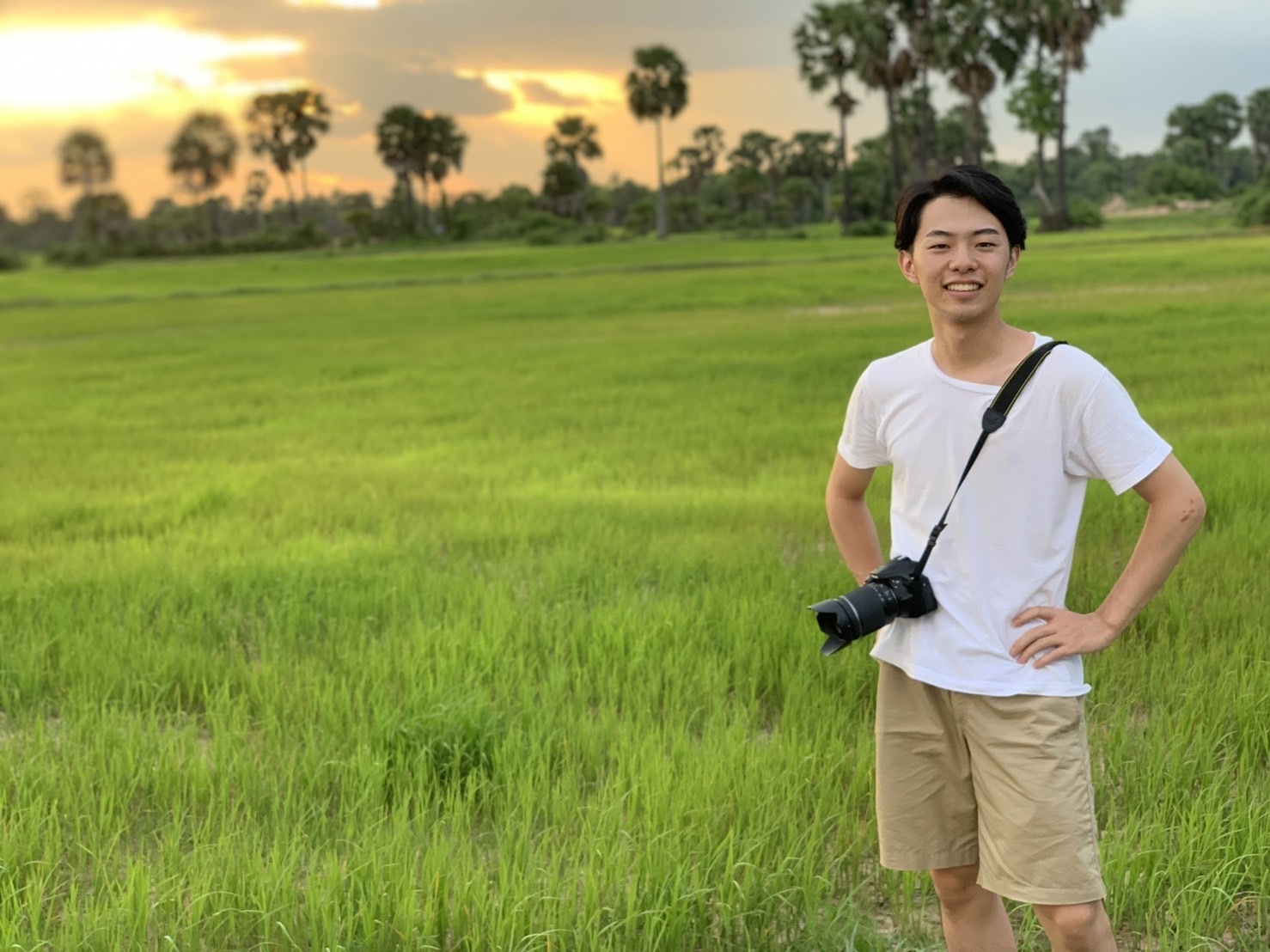 新卒で新規事業に大抜擢。「好きならやった方がいい」その一言で決めました。【社員インタビュー Ep.9】