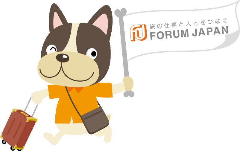 株式会社フォーラムジャパン