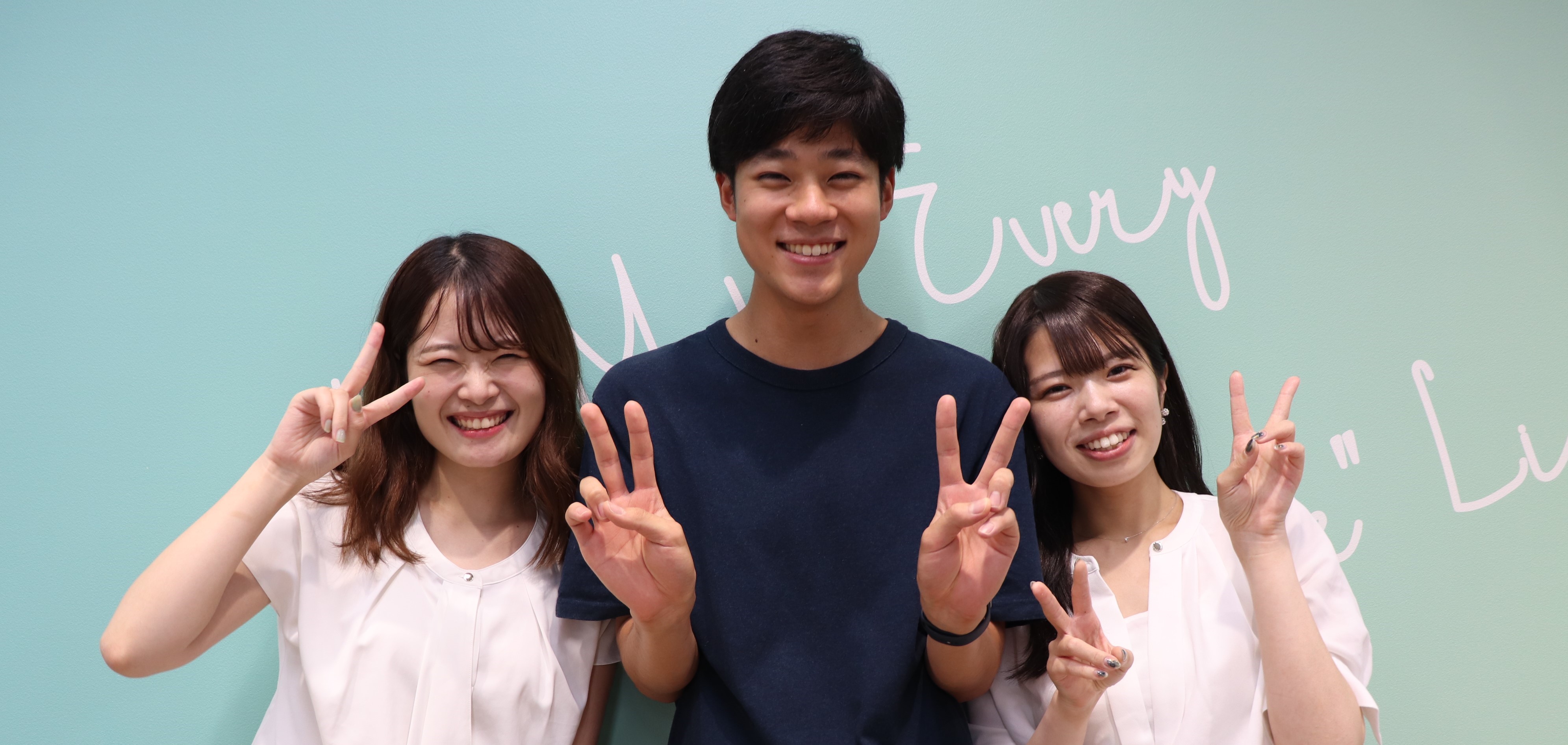 【WILLCO史上初の新卒メンバー】研修３ヶ月を終えた感想について聞いてみました！