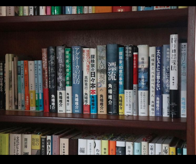 読書記録の紹介です