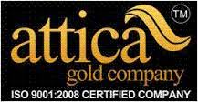 Founder of attica gold company - Mr. Bommanahalli Babu | Attica gold company