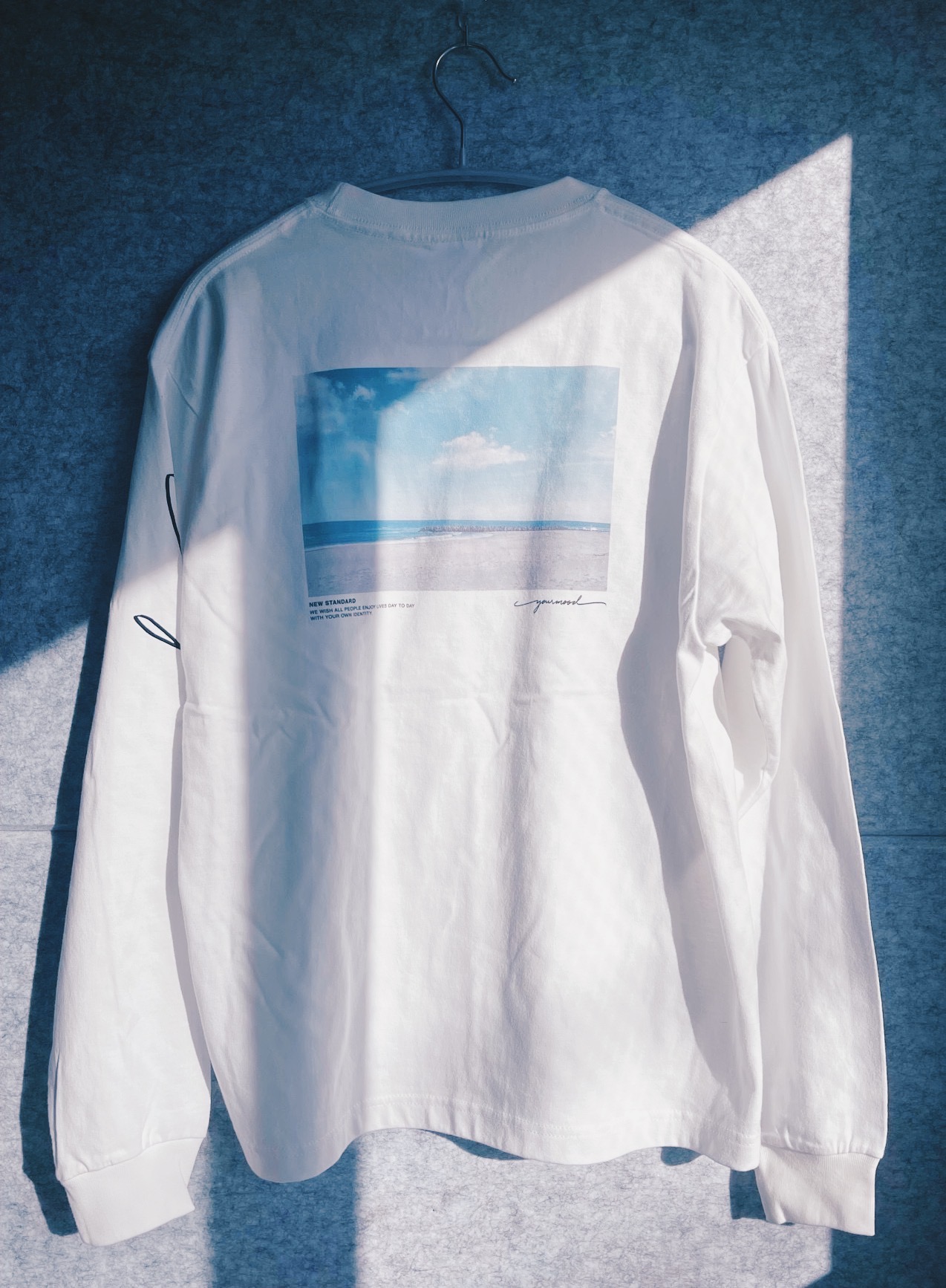 地方創生×ファッション。弊社らしさ全開の新たな挑戦！