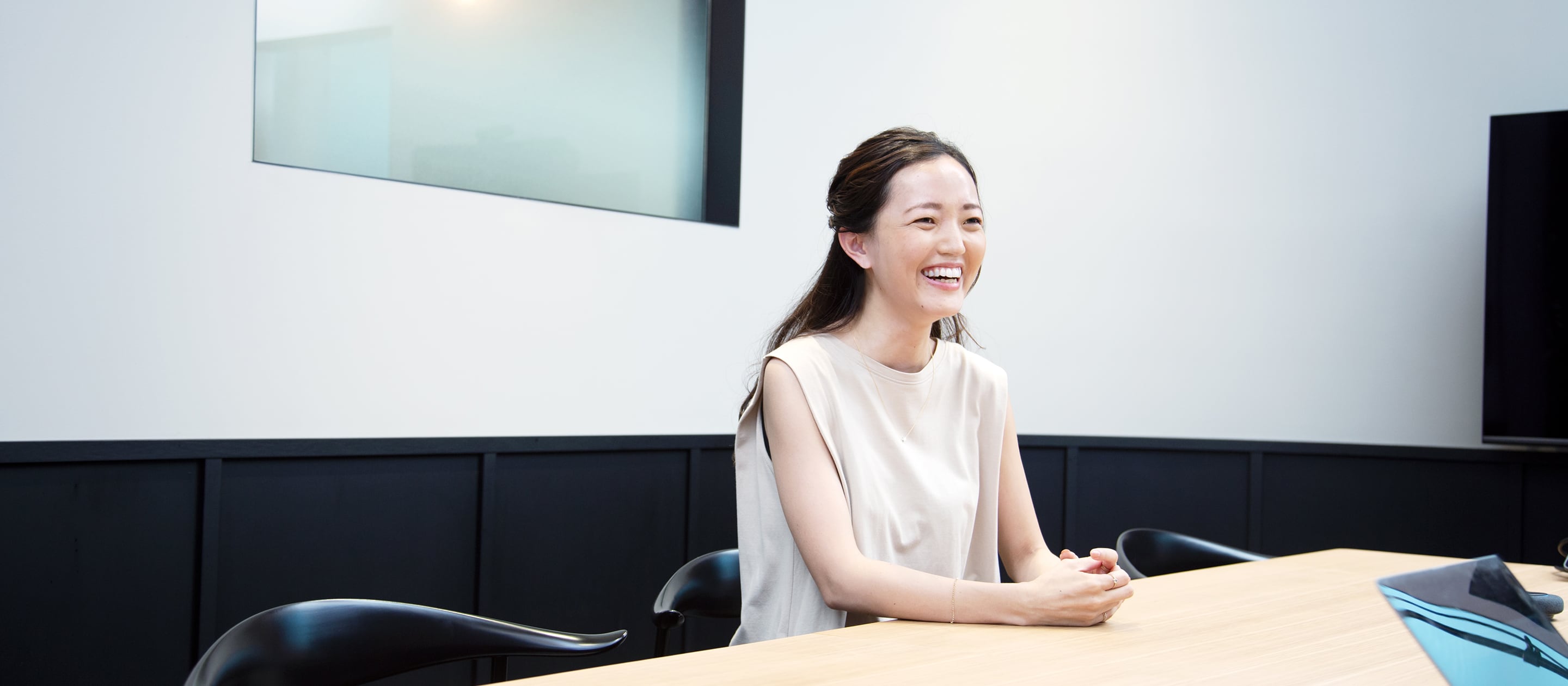 【社員インタビュー】ジュエリーコンサルタントを憧れの職業に/「殿堂入り」カスタマーサポートDiv.マネージャー