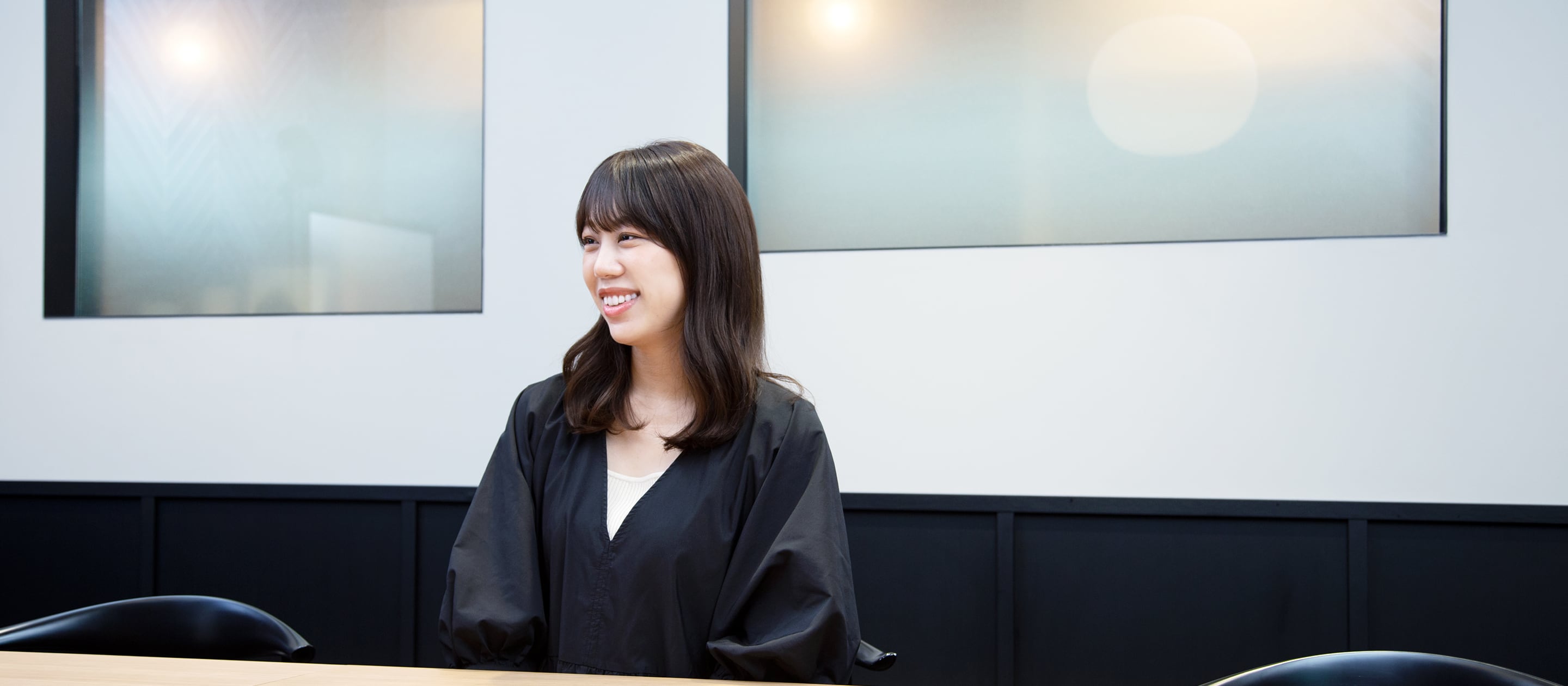 【社員インタビュー】先輩が積み上げてきた接客力を引き継いでいきたい/「エグゼクティブ」ジュエリーコンサルタント