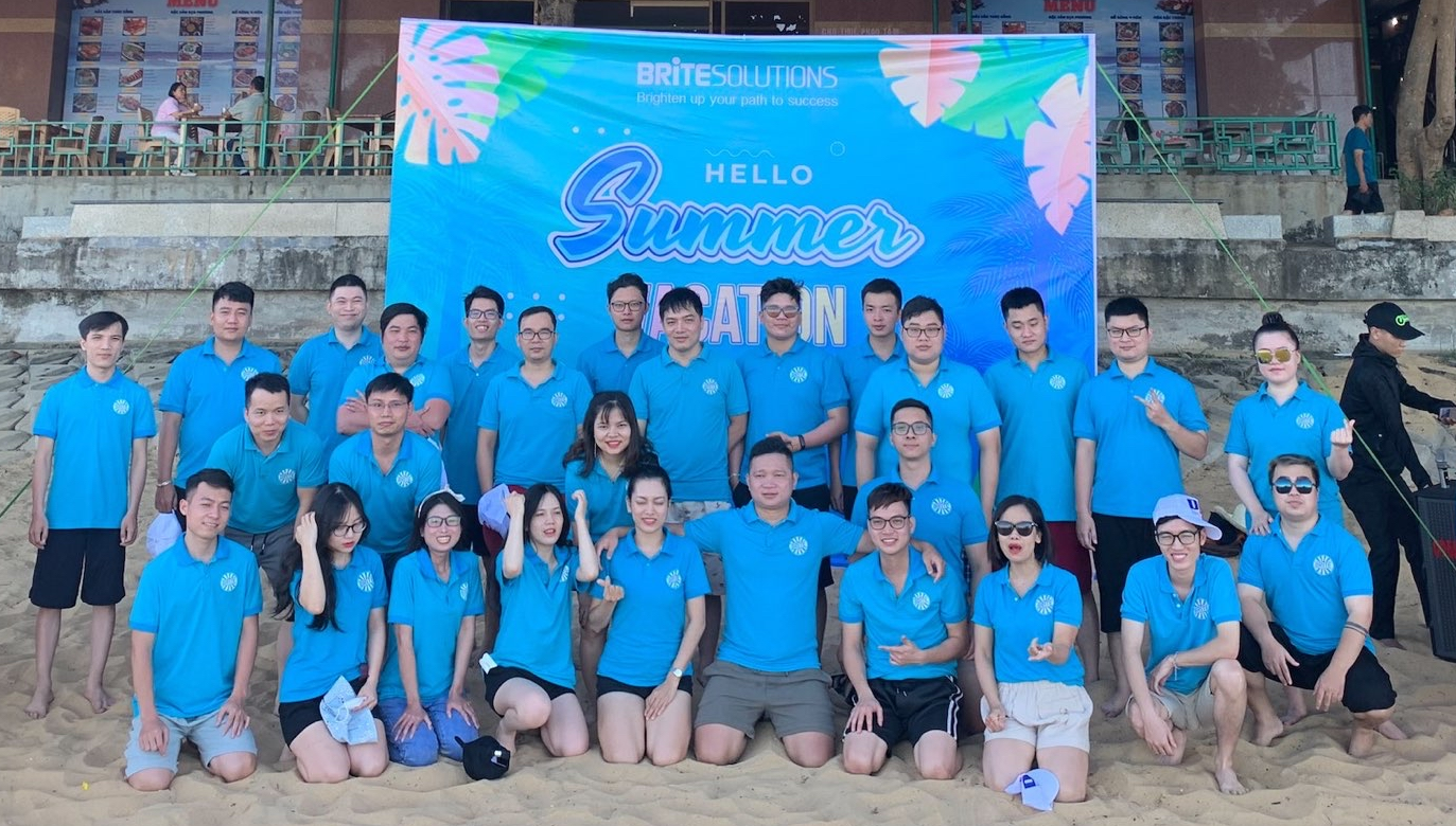 日本支社設立を皮切りにさらに加速していくブライトソリューション