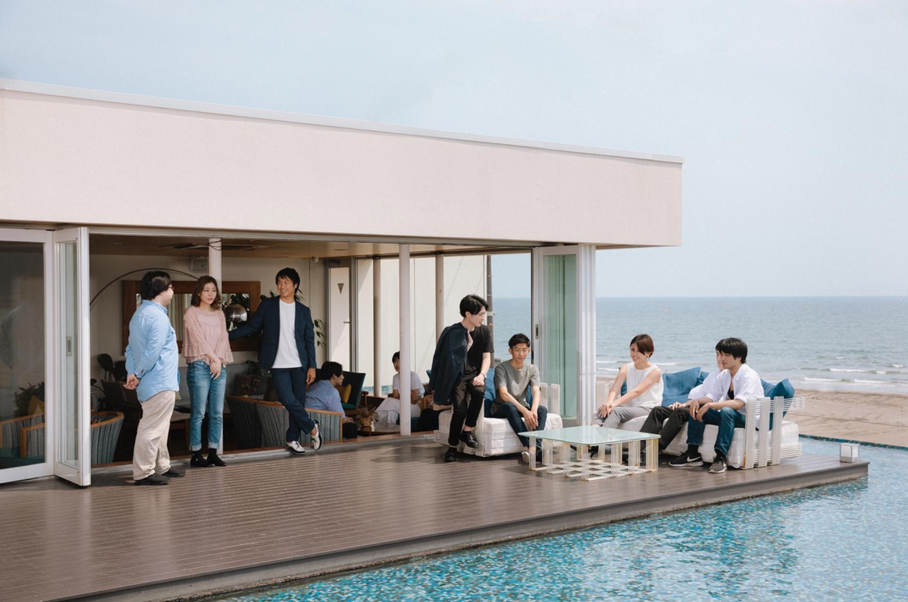 『コミュニティカンパニー宣言』を致しました