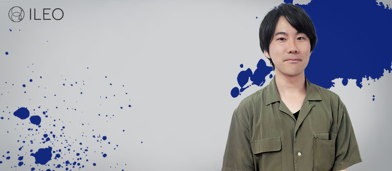 エンタメ業界の将来を担う。タレントマネジメントのやりがい