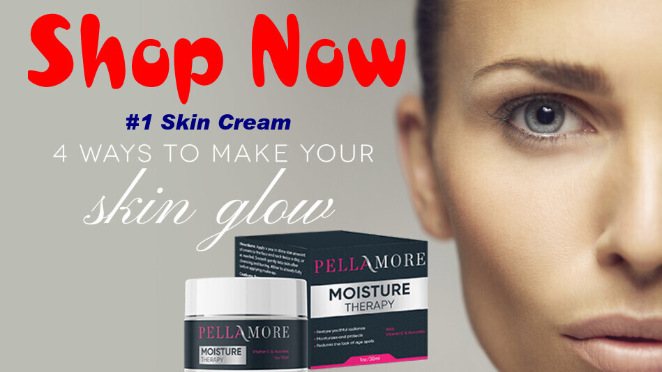 Pellamore Moisture Therapy Canada Reviews: Prevents Aging!