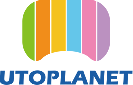 株式会社UtoPlanet