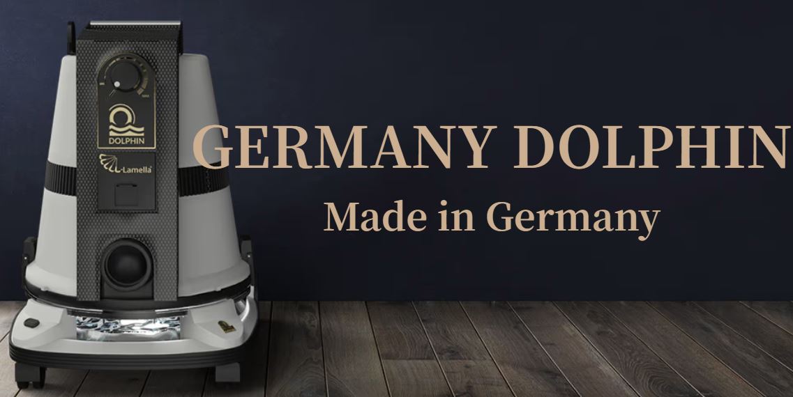 Dolphin Asia Pte Ltd