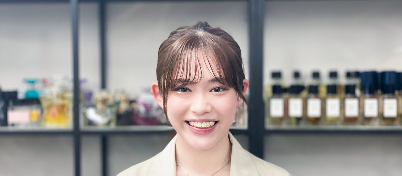 メディア運営やSEOのインターンをするメリットは？大学2年生の柴田さんにインタビュー