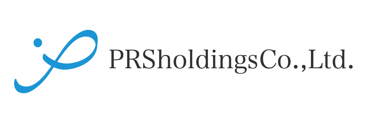 PRSホールディングス株式会社