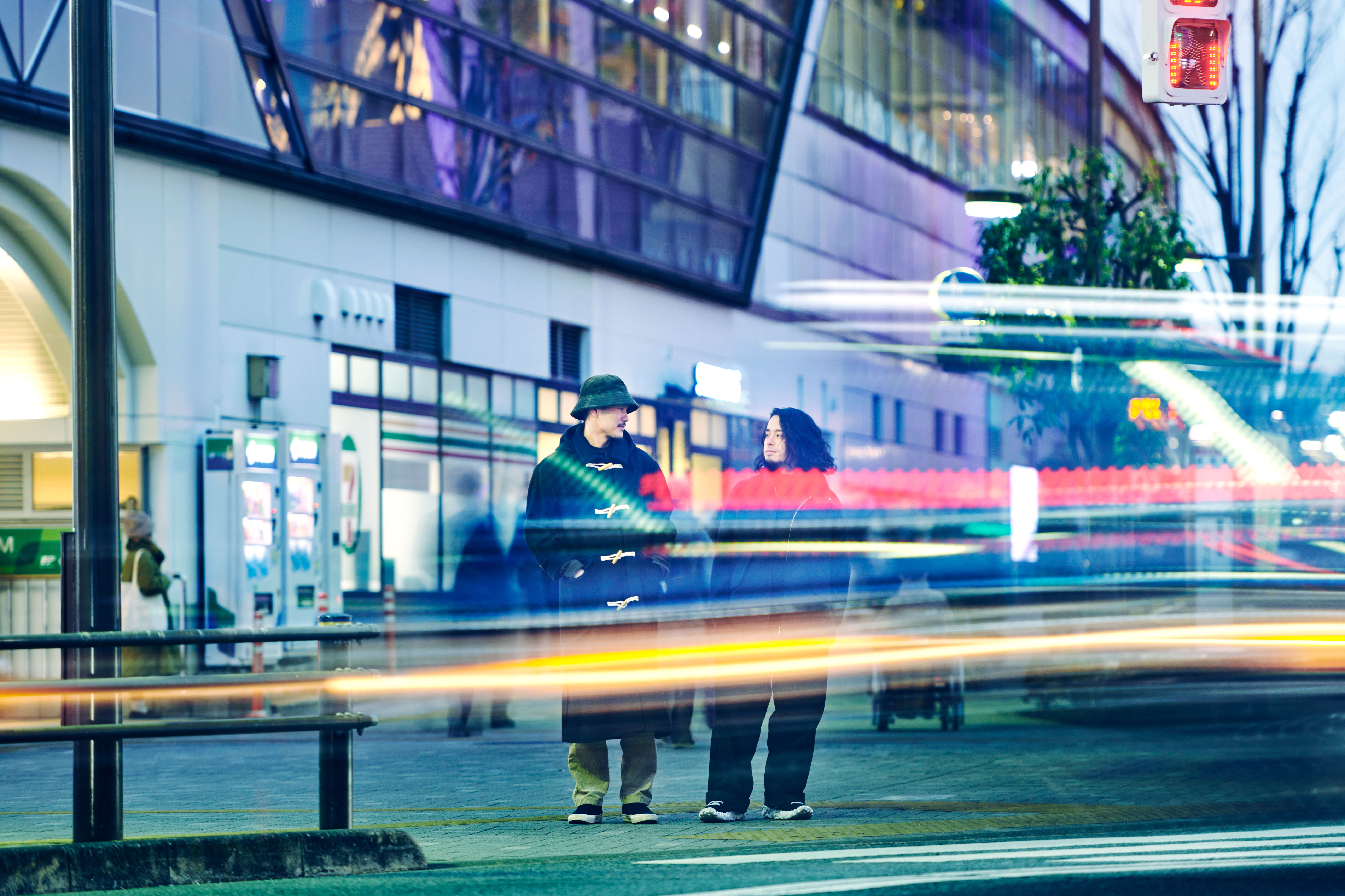bird and insectの人々 -シネマトグラファー・エディター-