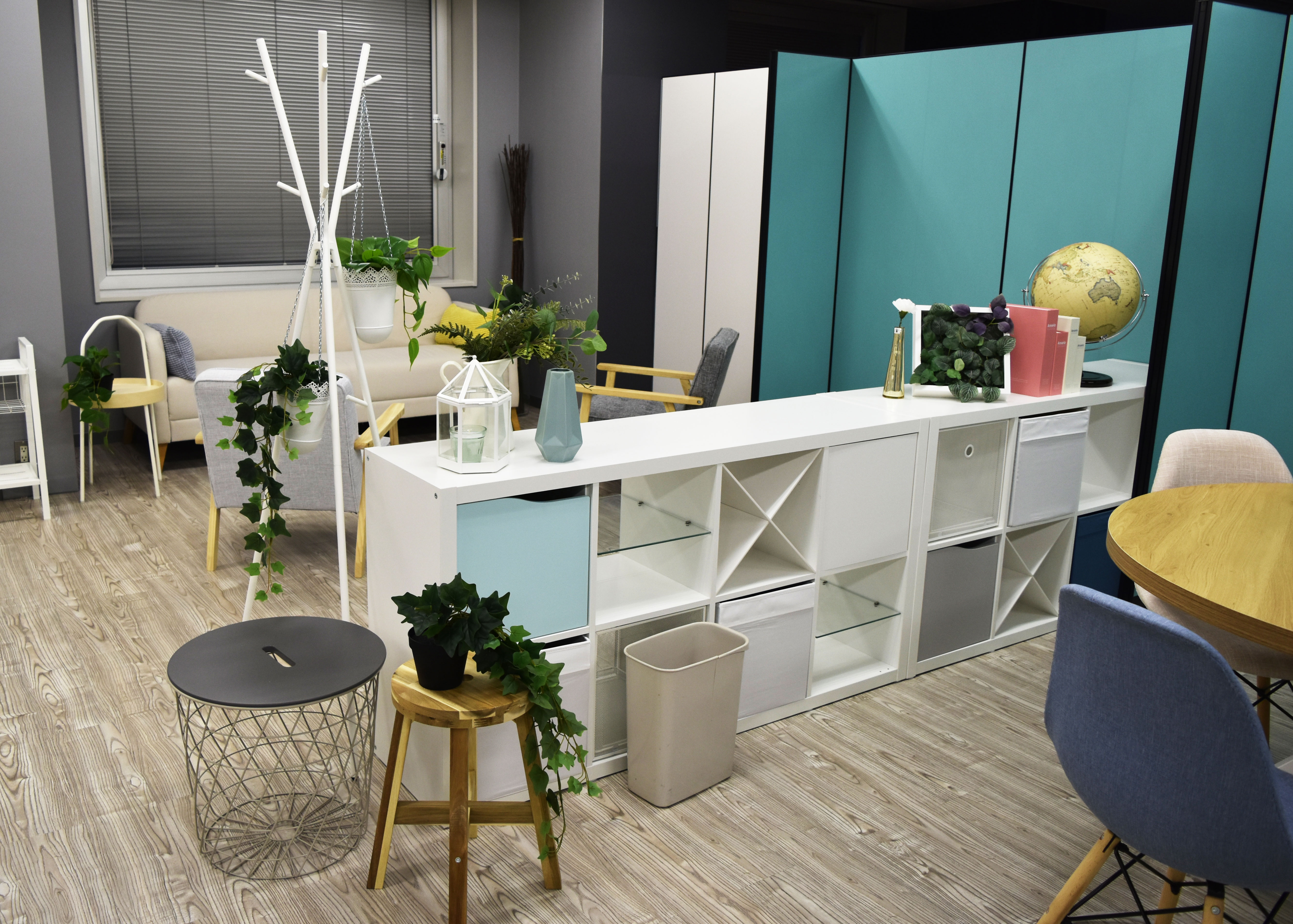 DXの最先端を目指すDXセンターとは？内装までご紹介！#2