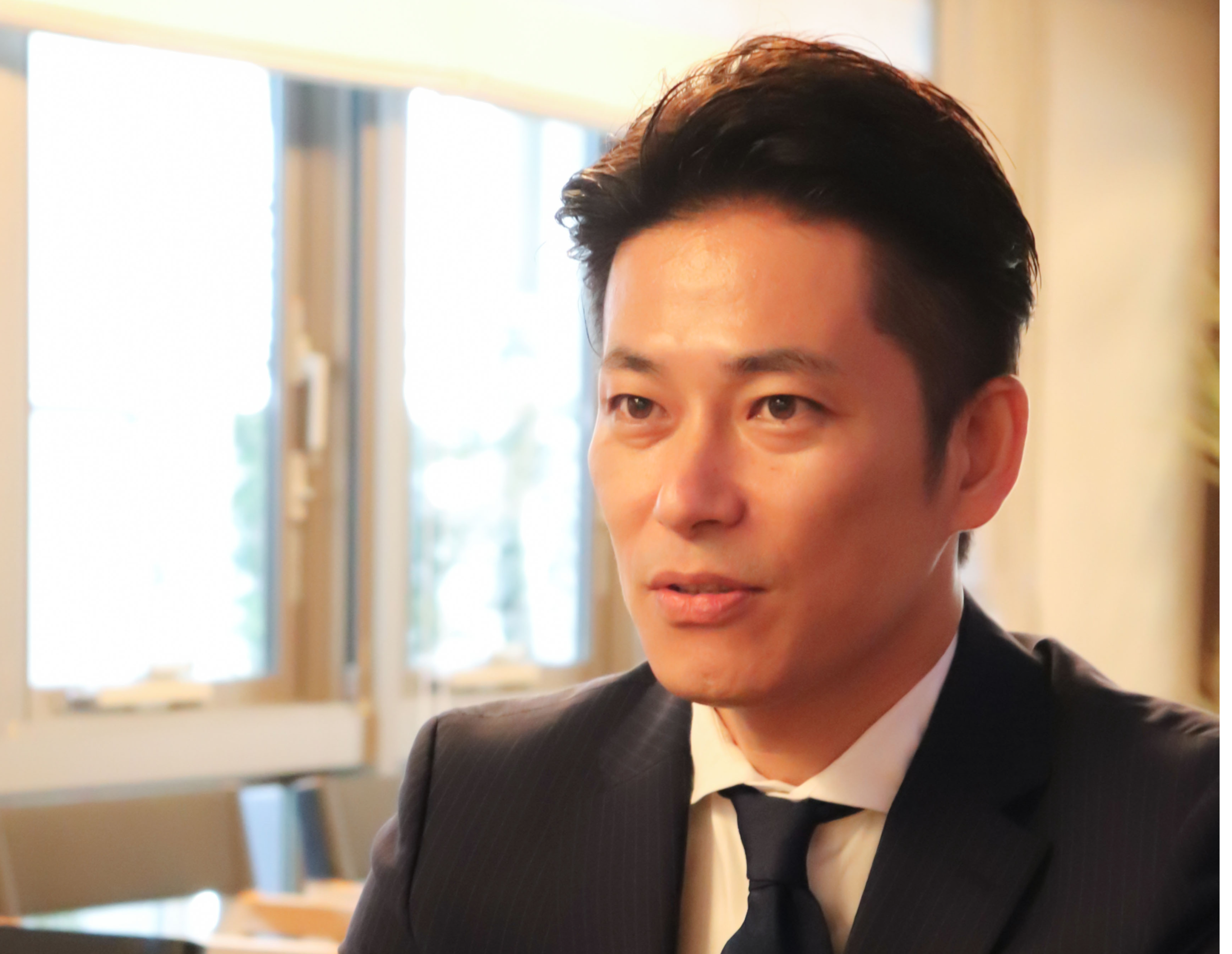 身体の見立てをAIで民主化、誰もが生涯自分の足で歩き続けられる世の中を目指して