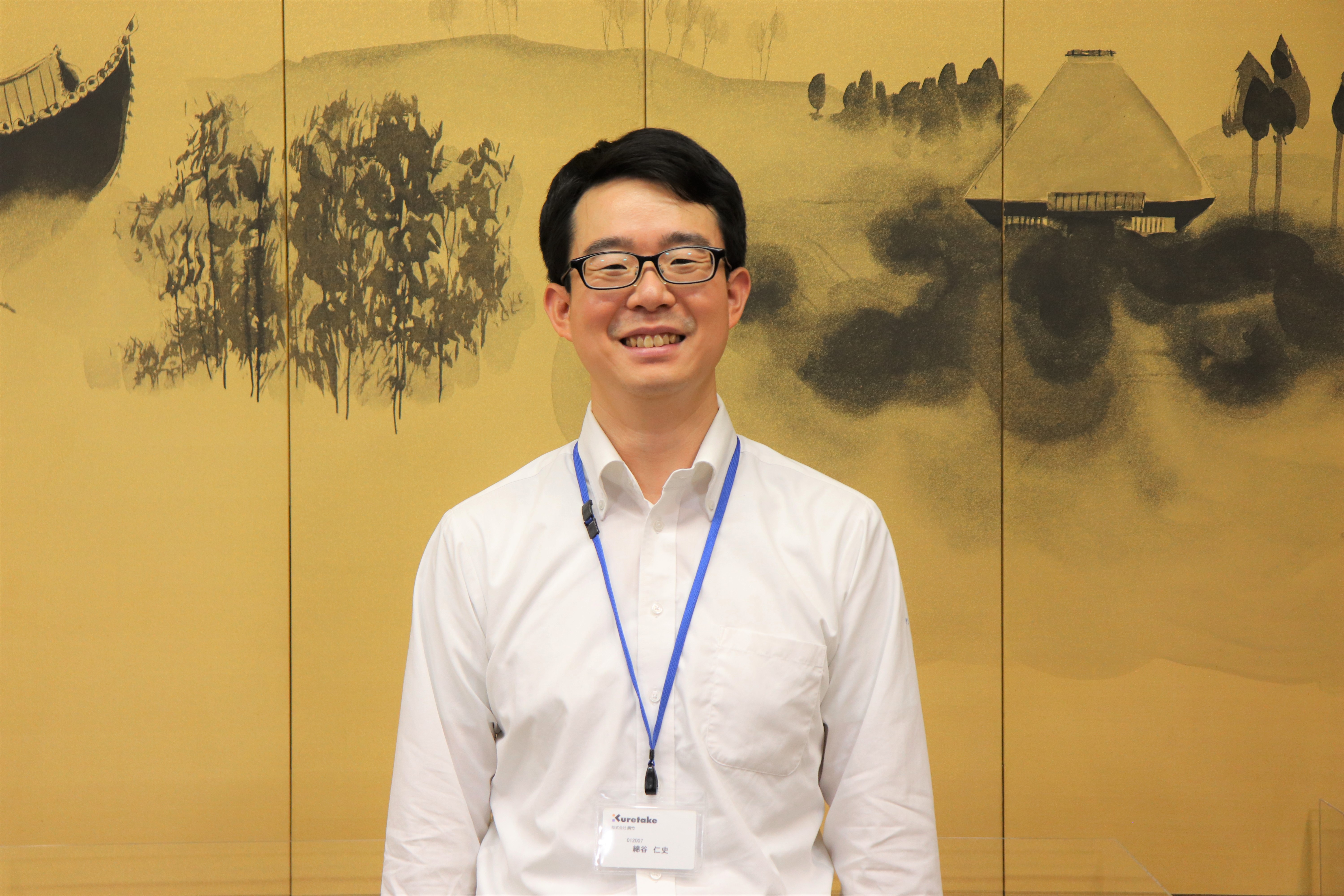 営業で10年働いたからこそ知ることができた呉竹の「良い人たちと、良い時間」。