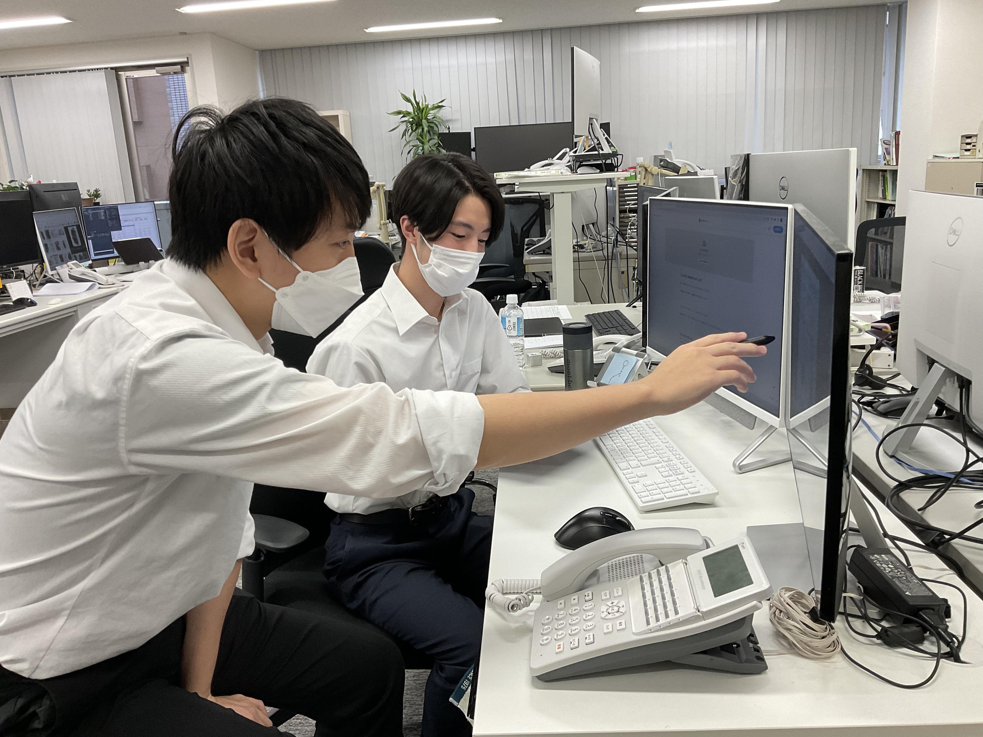 【スケジュール公開】社会人1年目の1日紹介！【22卒】