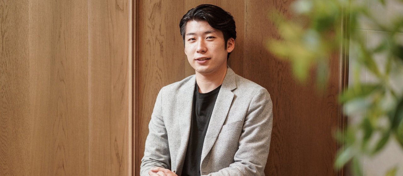 社員紹介 vol.2／常井裕輝　～シニアコンサルタント兼事業開発部マネージャー～