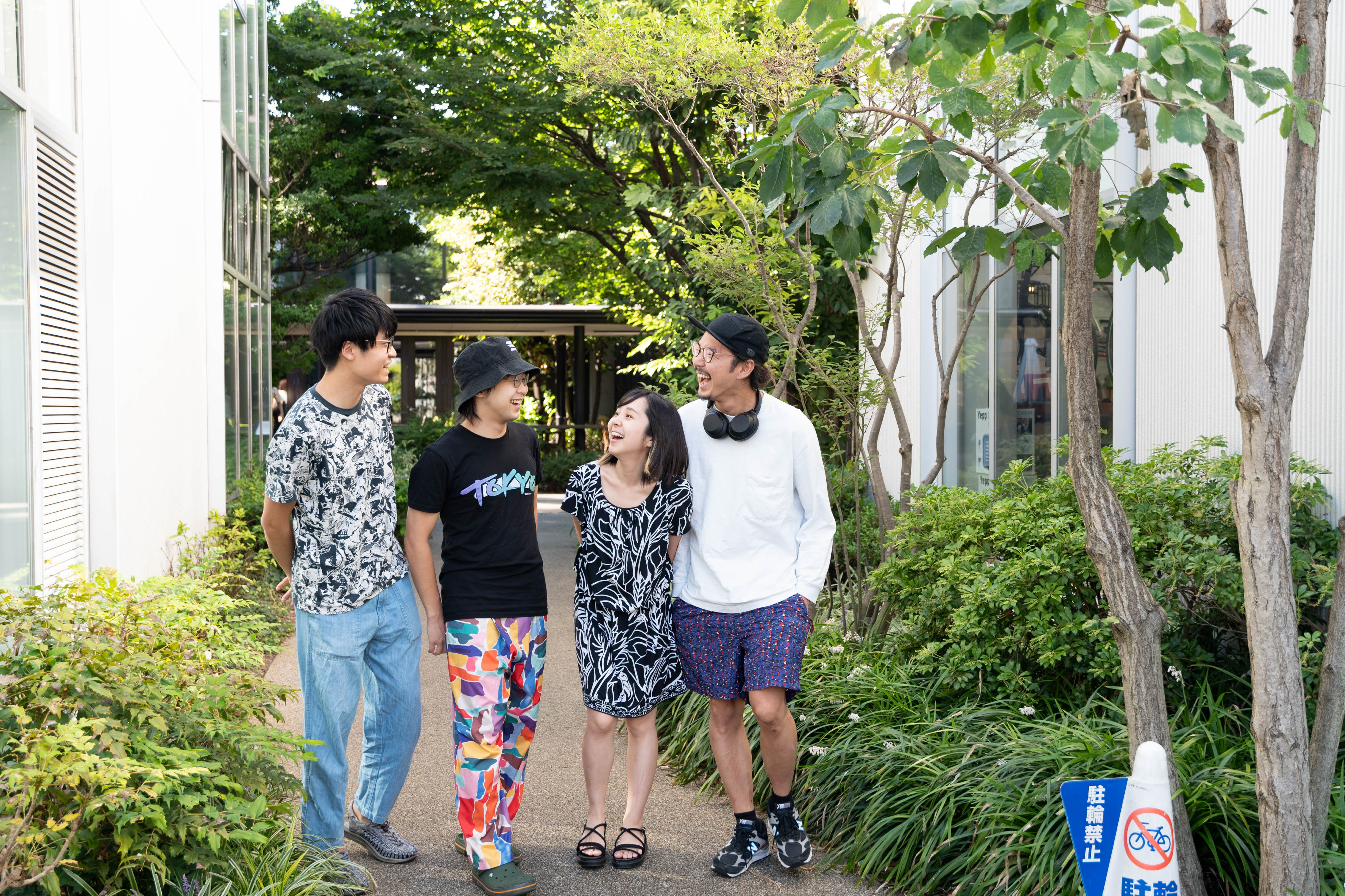 少し話を盛った、shiftbaseの日常