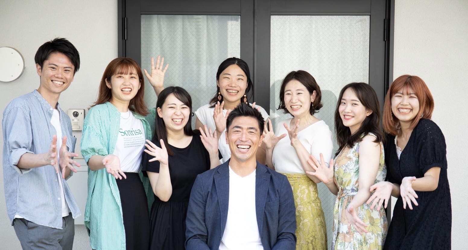神奈川県茅ヶ崎市にオフィスがある会社！茅ヶ崎駅からオフィスまでの道のりとおすすめスポットご紹介！
