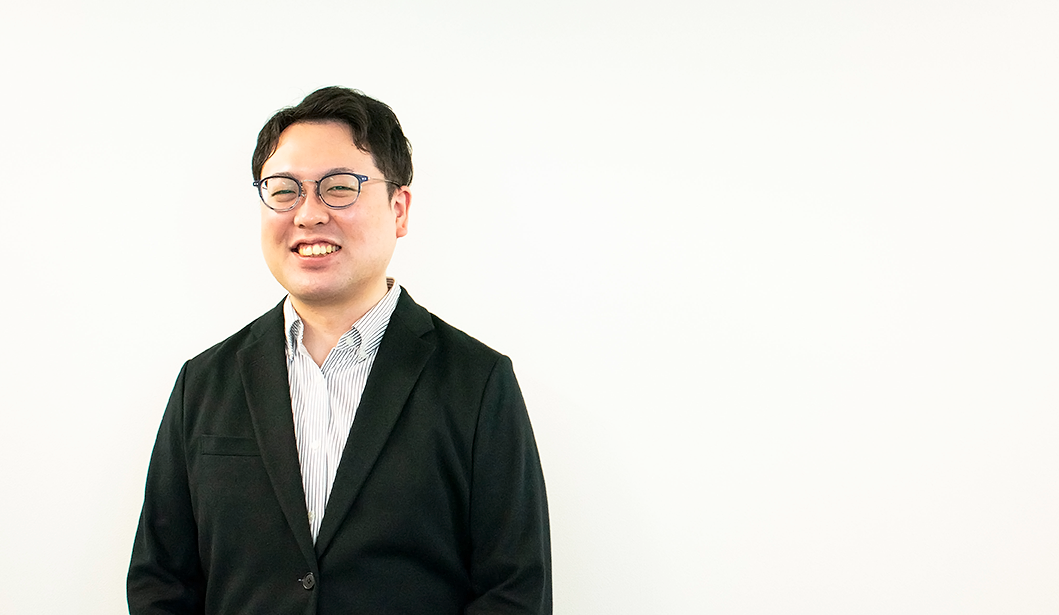 【中途入社インタビュー】1人では限界がある。成果を出すには「チームで何ができるか」それが私のモットーです。