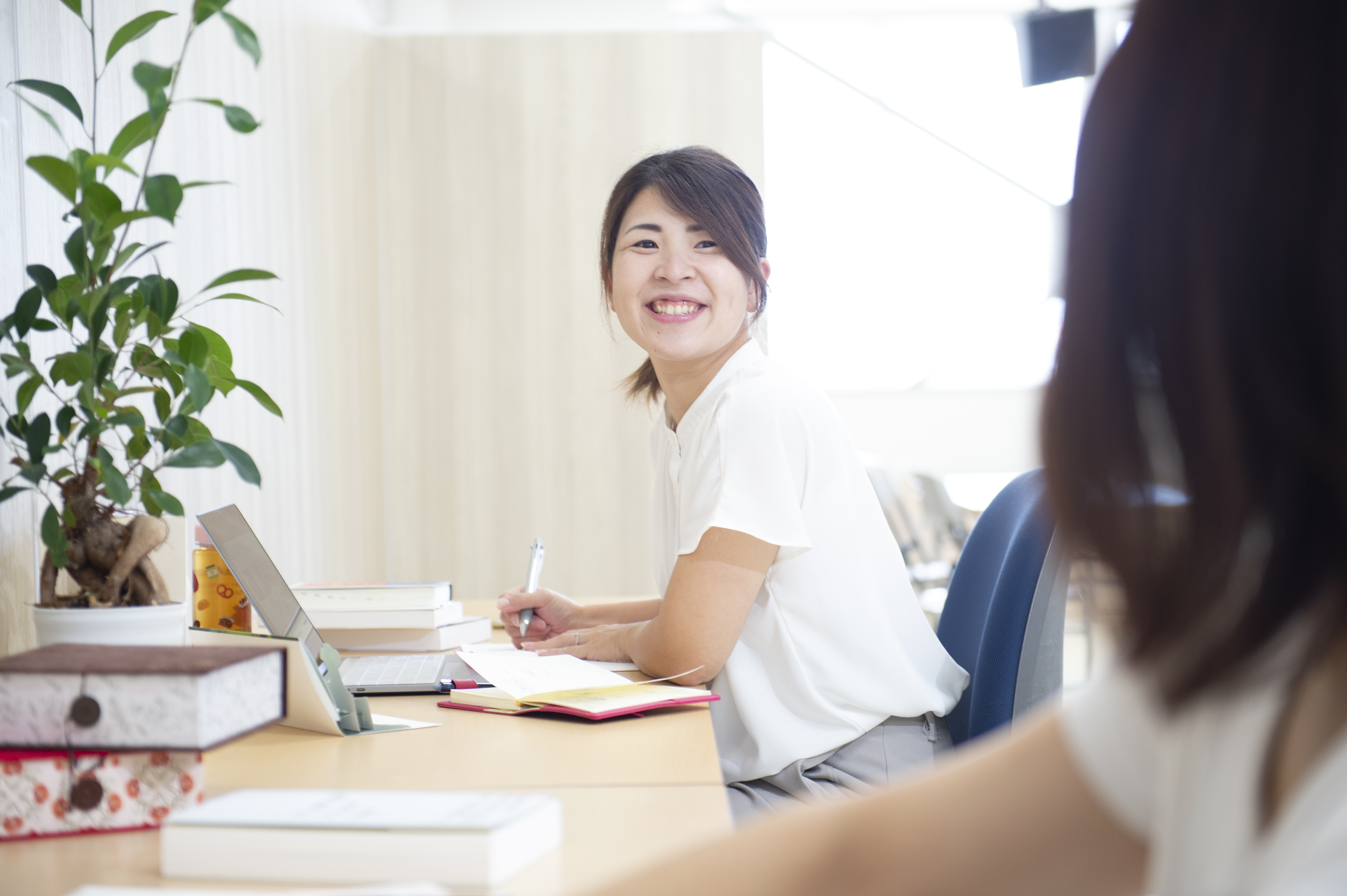子どもと一緒に歌ったサスティナブルソングから、運命を感じてSDGs企業の広報になってみたら、驚きの連続だった。