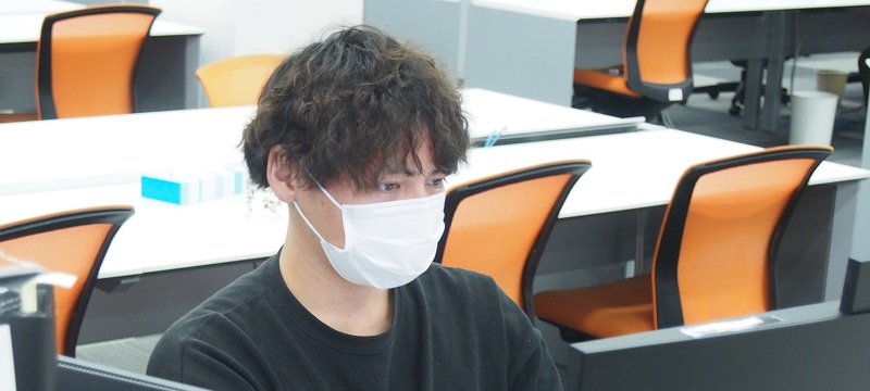 新卒未経験者が（自称）コーポレートエンジニアへ。受けの姿勢を変えたきっかけは2つのウイルスでした